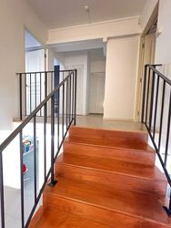 Blk 101 Pasir Ris Street 12 (Pasir Ris), HDB Executive #532933701